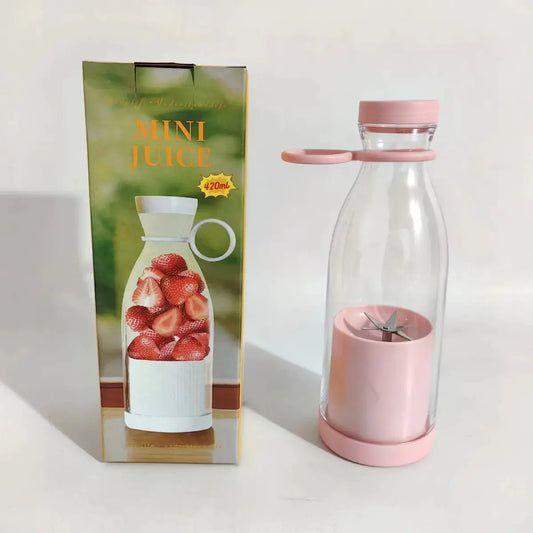 Rechargeable Multi-Functional Juice Blender